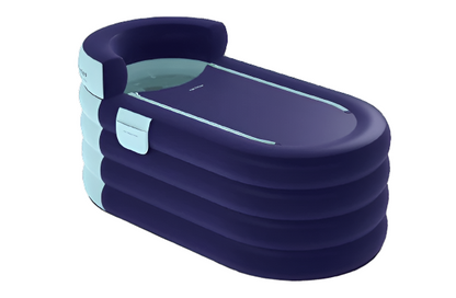 Inflatable Portable Bathtub - Jebonn