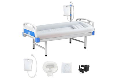 Medical Inflatable Bathtub Kit - Jebonn